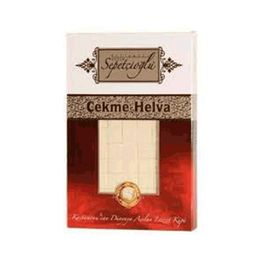 Sepetçioğlu 280 gr Sade Çekme Helva
