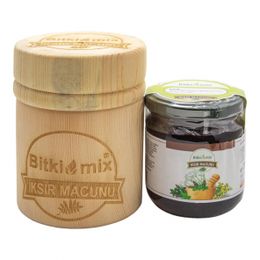 Sepetika 230 gr İksir Macunu