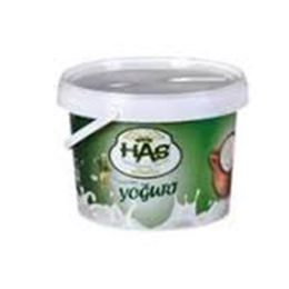 Ser Has 1.5 kg Tam Yağlı Kaymaklı Yoğurt