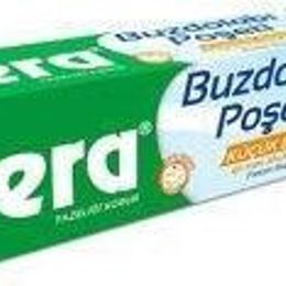 Sera 4x40'lı Küçük Buzdolabı Poşeti