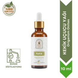 Sera Natura 10 ml Kekik Uçucu Yağı