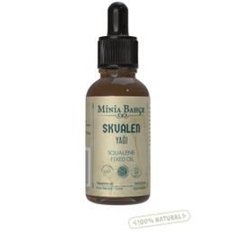 Sera Natura 20 ml %100 Skualen Yağı