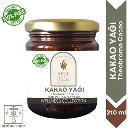 Sera Natura 210 ml Kakao Yağı