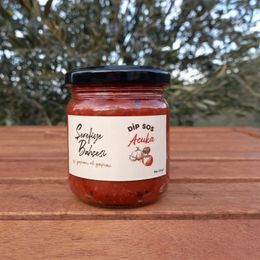 Şerefiye Bahçesi 210 gr Acuka