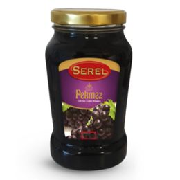 Serel 400 gr Üzüm Pekmezi