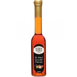 Seres 250 ml Acı Biberli Zeytinyağı