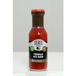 Seres Foods 250 ml Trüflü Acı Sos