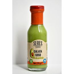 Seres Foods 275 gr Avokadolu Salata Sosu