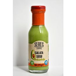 Seres Foods 275 gr Avokadolu Salata Sosu