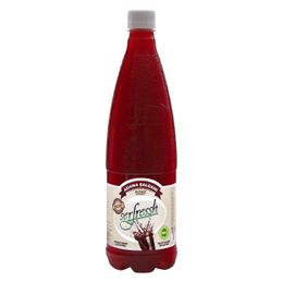 Serfresh 1 lt Acısız Şalgam Suyu