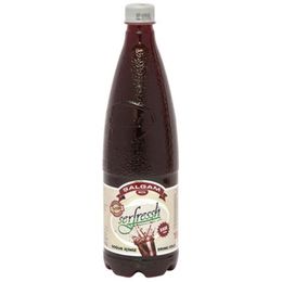 Serfresh 1 lt Sade Şalgam Suyu