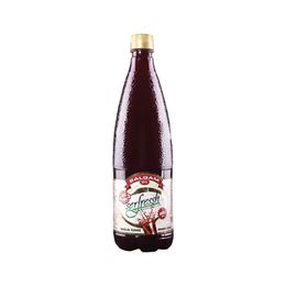 Serfresh 2 lt Pet Şişe Acılı Şalgam Suyu