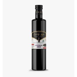 Şerife Ana 500 ml Doğal Böğürtlen Sirkesi