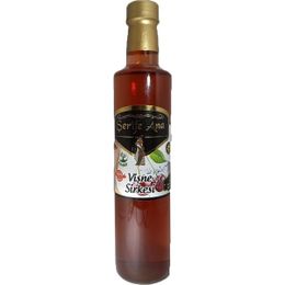 Şerife Ana 500 ml Vişne Sirkesi