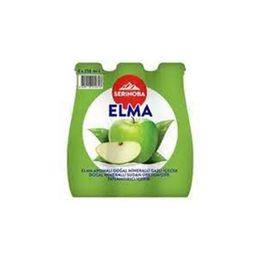 Serinoba 200 ml Elma Maden Suyu