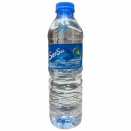 Sersu 1.5 lt Su