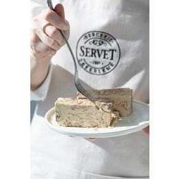 Servet 400 gr Şekersiz Kakaolu Helva