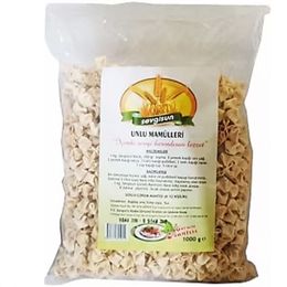 Sevgisun 1 kg Çorum Mantısı