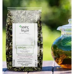 Sevinç Teyze 30 gr Isırgan Otu