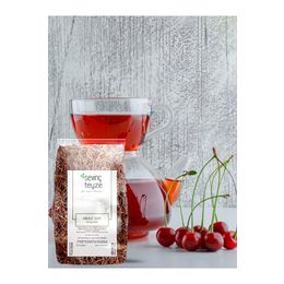 Sevinç Teyze 50 gr Kiraz Sapı Çayı