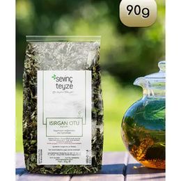 Sevinç Teyze 90 gr Isırgan Otu