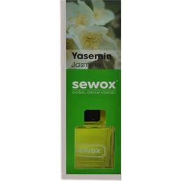 Sewox 120 ml Yasemin Doğal Ortam Kokusu