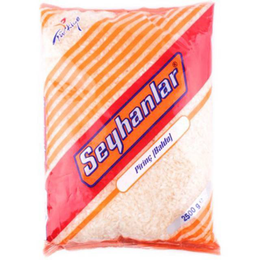 Seyhanlar 2500 gr Baldo Pirinç