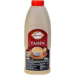 Seyidoğlu 1 kg Bidon Tahin
