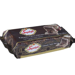 Seyidoğlu 1 Kg  Helva Blok Kakaolu