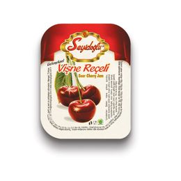 Seyidoğlu 100 gr Vişne Reçeli