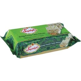 Seyidoğlu 1000 gr Fıstıklı Helva
