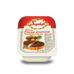 Seyidoğlu 100x15 gr Fındık Kreması