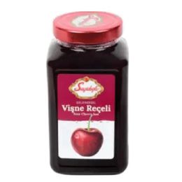 Seyidoğlu 100x15 gr Vişne Reçeli