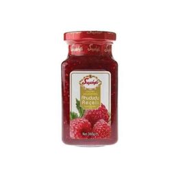 Seyidoğlu 380 gr Ahududu Reçeli