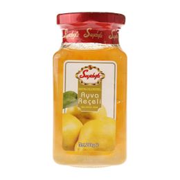 Seyidoğlu 380 gr Ayva Reçeli