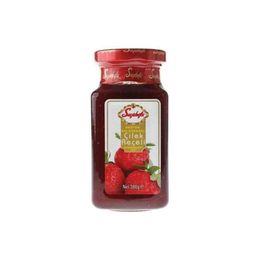 Seyidoğlu 380 gr Çilek Reçeli