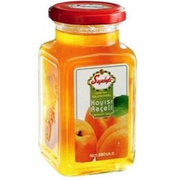 Seyidoğlu 380 gr Kayısı Reçeli