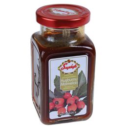 Seyidoğlu 380 gr Kuşburnu Marmelatı