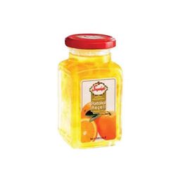 Seyidoğlu 380 gr Portakal Reçeli