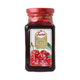 Seyidoğlu 380 gr Vişne Reçeli