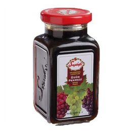 Seyidoğlu 400 gr Cam Üzüm Pekmez