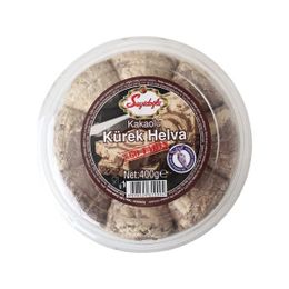 Seyidoğlu 400 gr Kakaolu Kürek Helvası