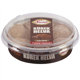 Seyidoğlu 400 gr Kakaolu Kürek Helvası