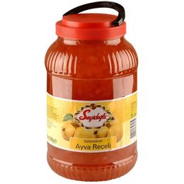 Seyidoğlu 5 kg Ayva Reçeli