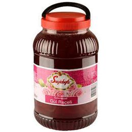 Seyidoğlu 5 kg Gül Reçeli