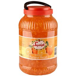 Seyidoğlu 5 kg Portakal Reçeli