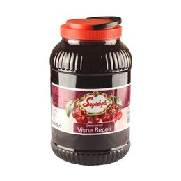 Seyidoğlu 5 kg Vişne Reçeli