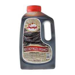 Seyidoğlu 700 gr Bidon Keçiboynuzu Harnup Pekmezi