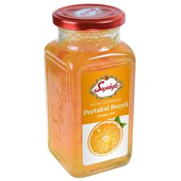 Seyidoğlu 700 gr Cam Kavanoz Portakal Reçeli