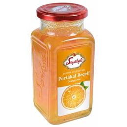Seyidoğlu 700 gr Cam Kavanoz Portakal Reçeli